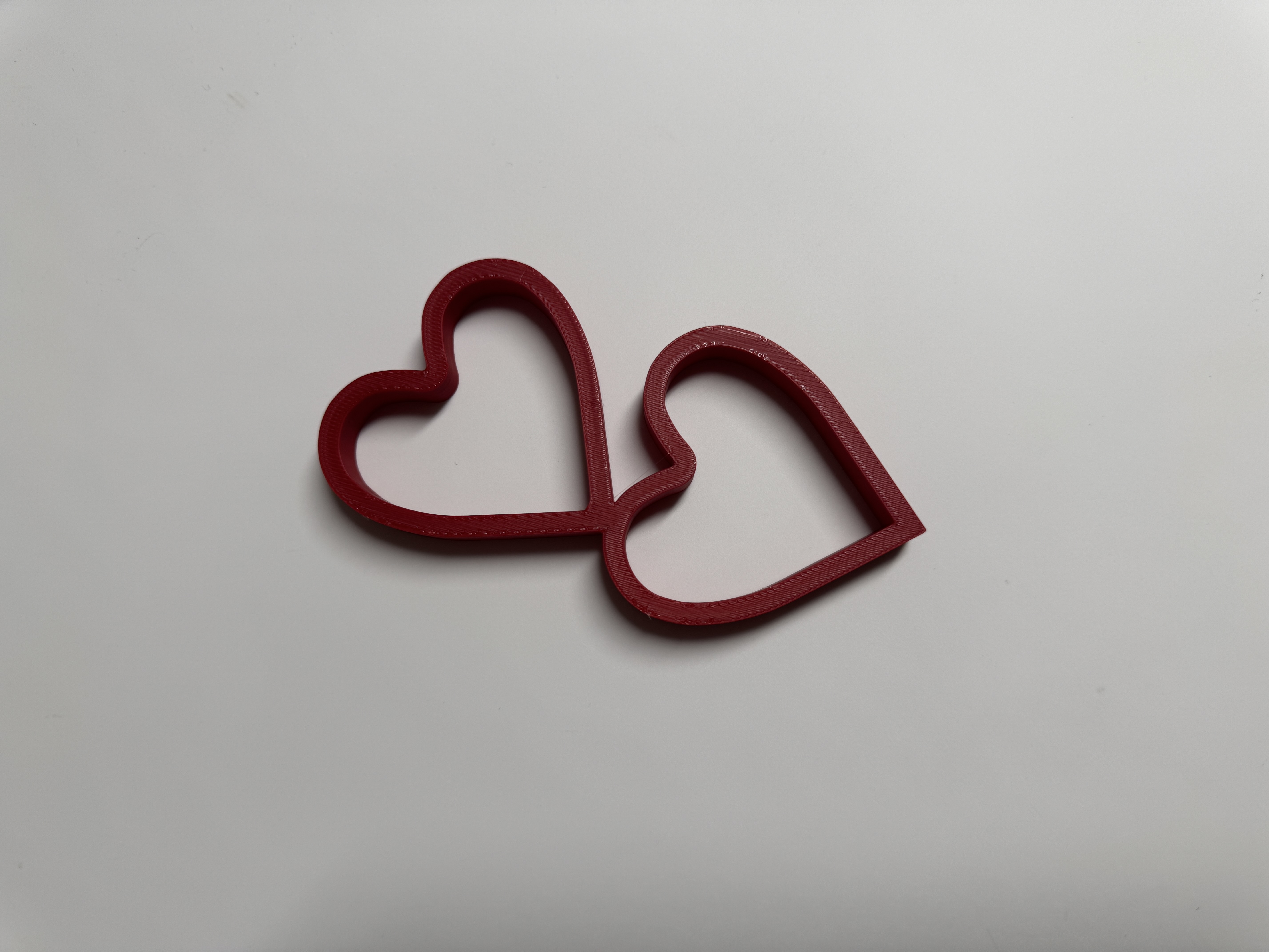Romantische Herzen — miniatura 5