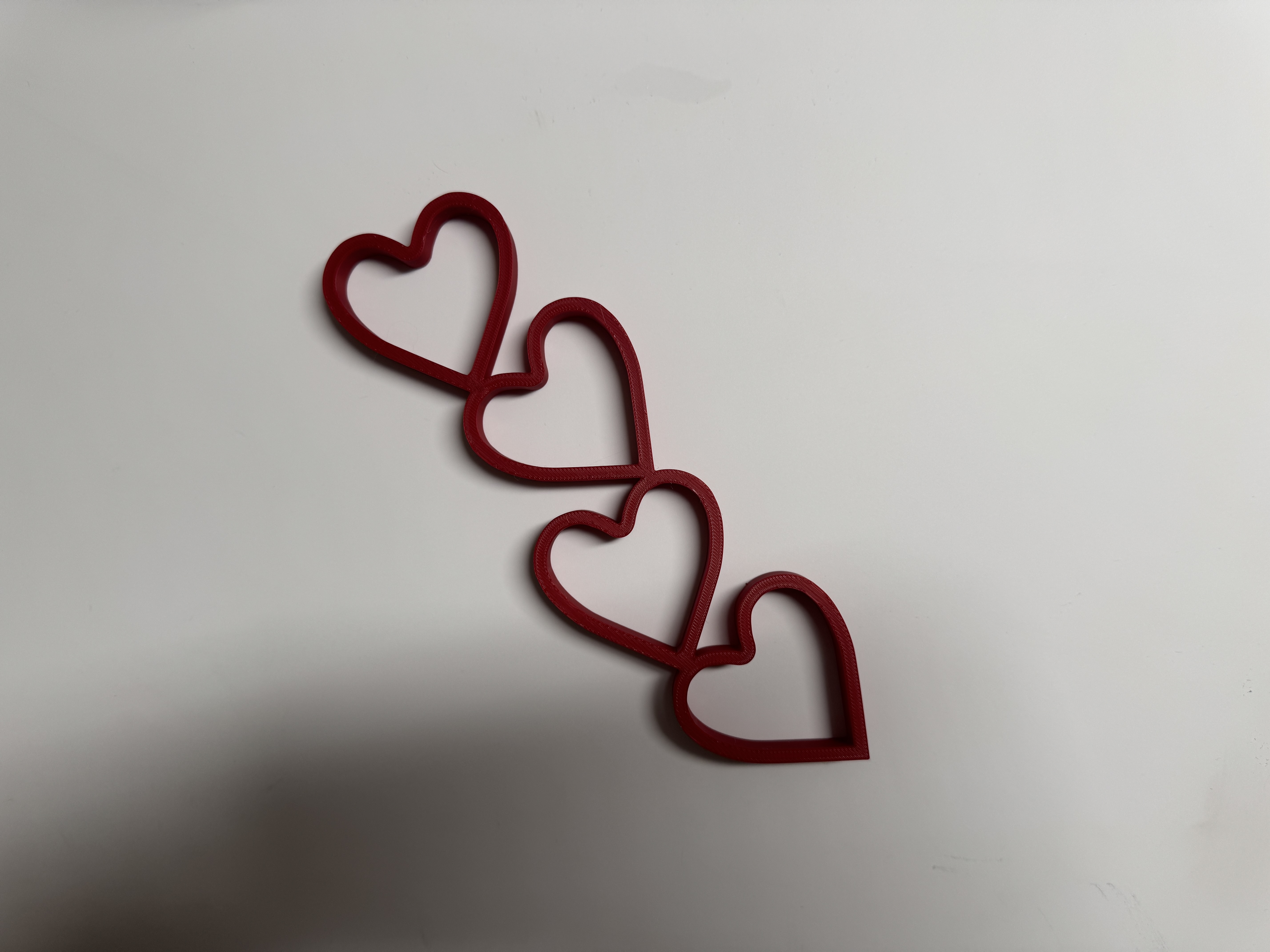 Romantische Herzen — miniatura 8