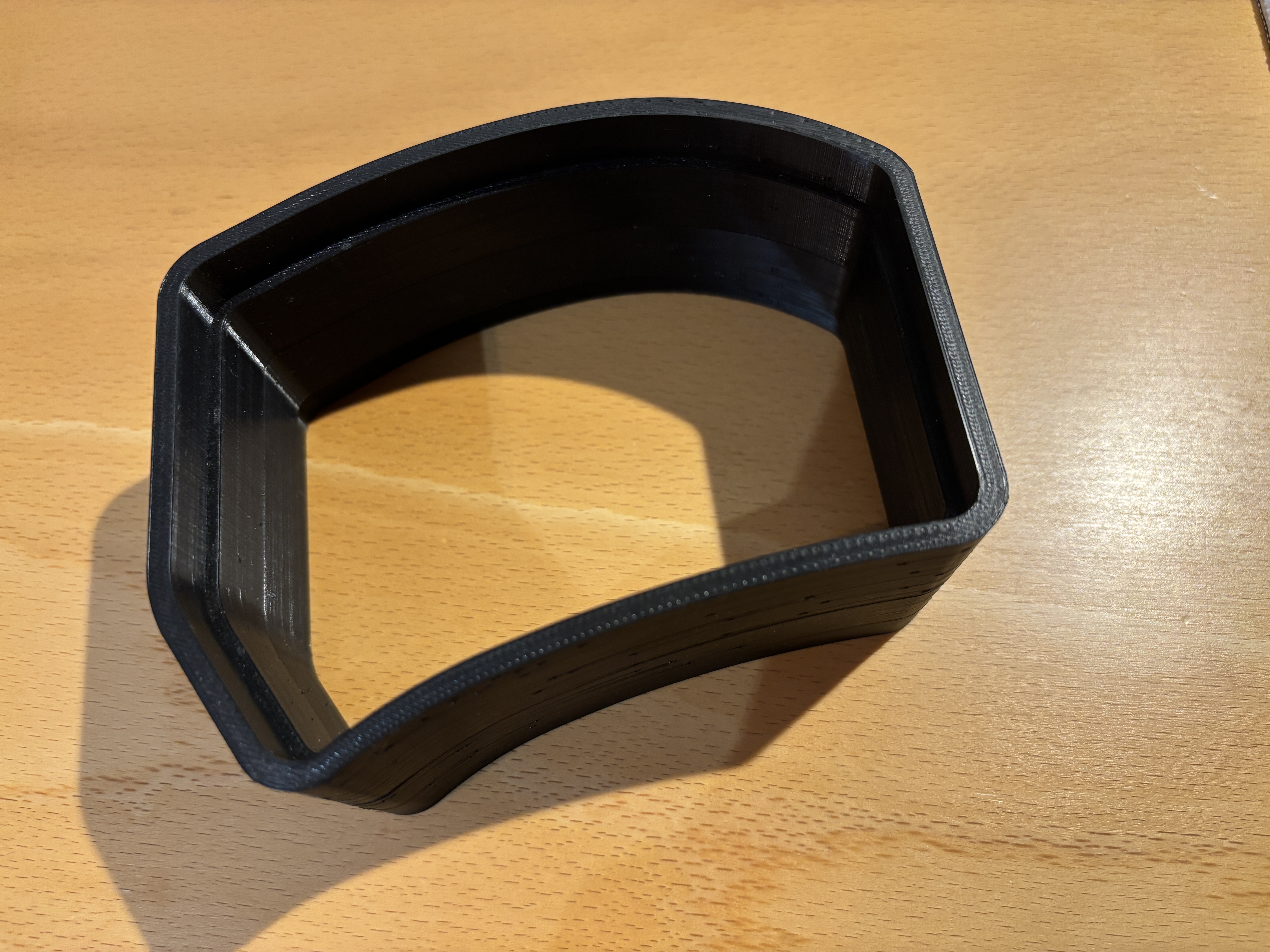 travel case ring for ferris sweep