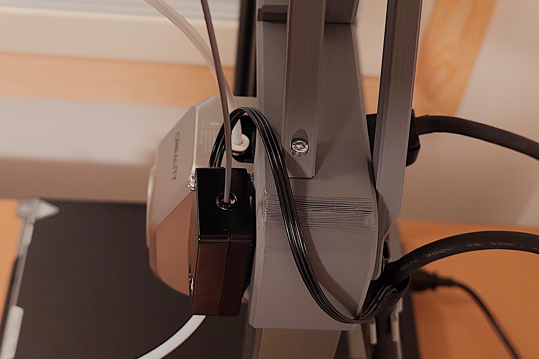 Ender 3 V3 Plus Spoolholder2.0 — thumbnail 7