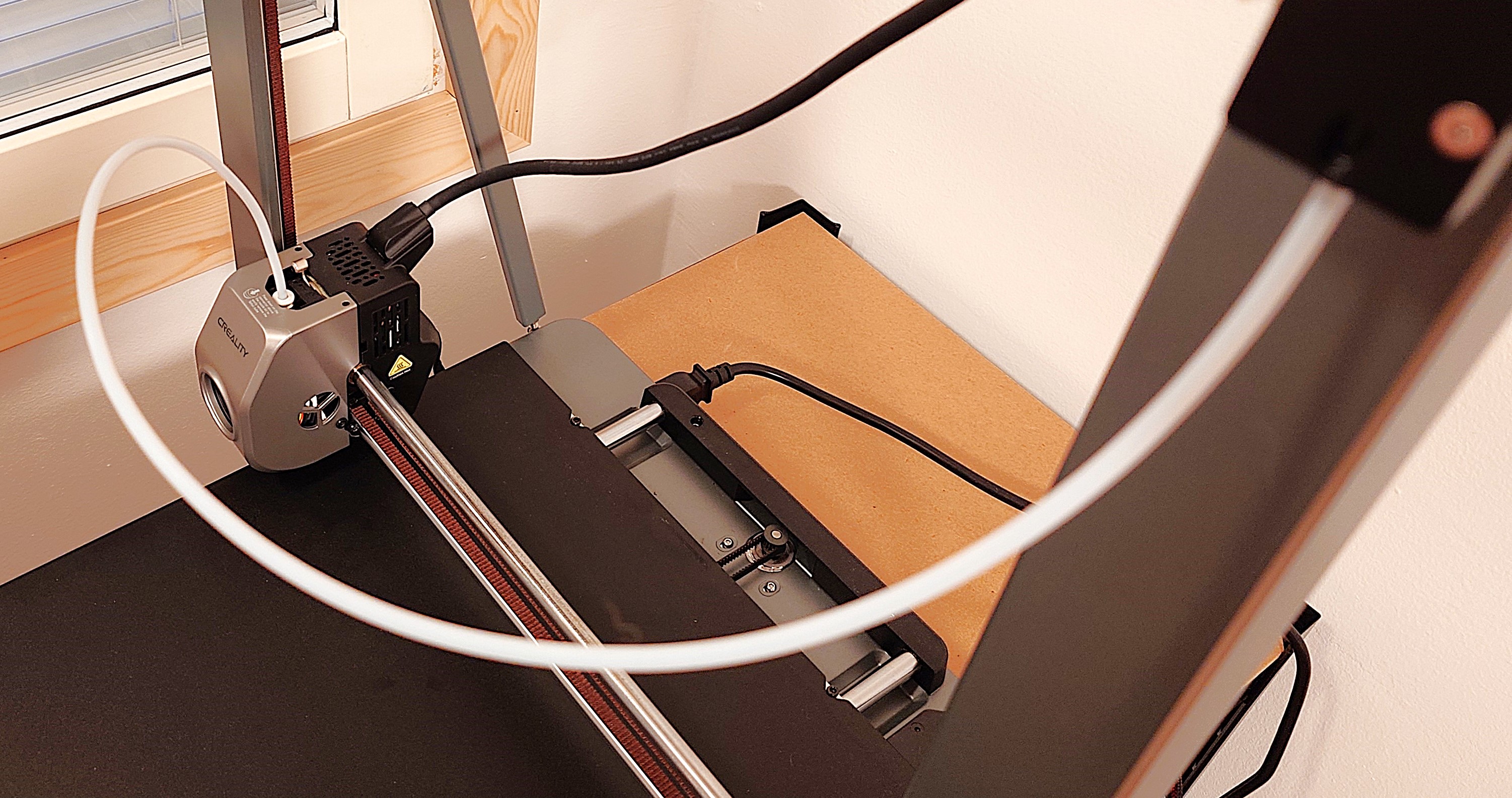 Ender 3 V3 Plus Spoolholder2.0 — thumbnail 8