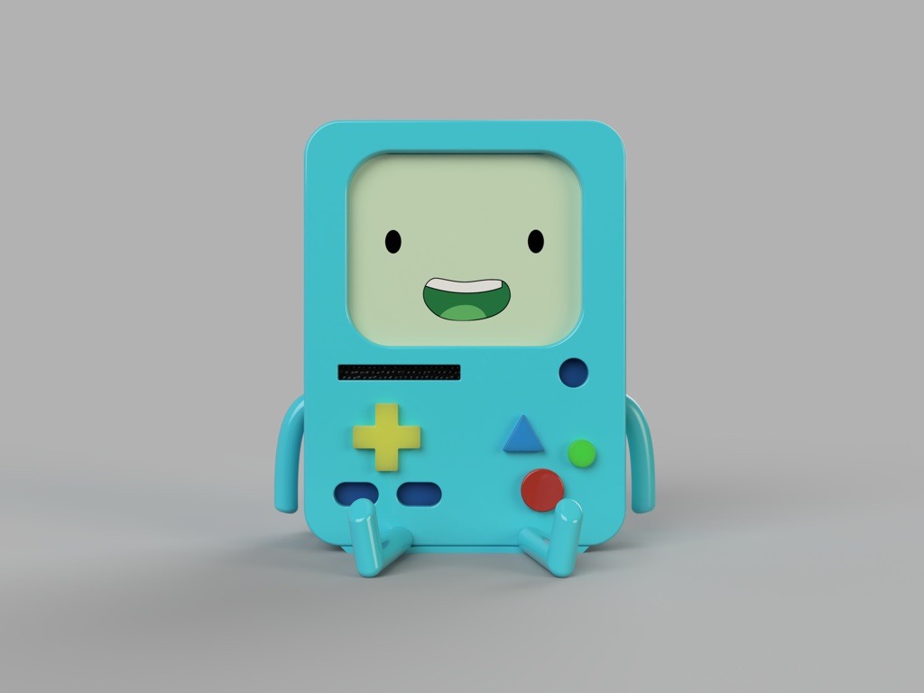 BMO! — miniatura 2