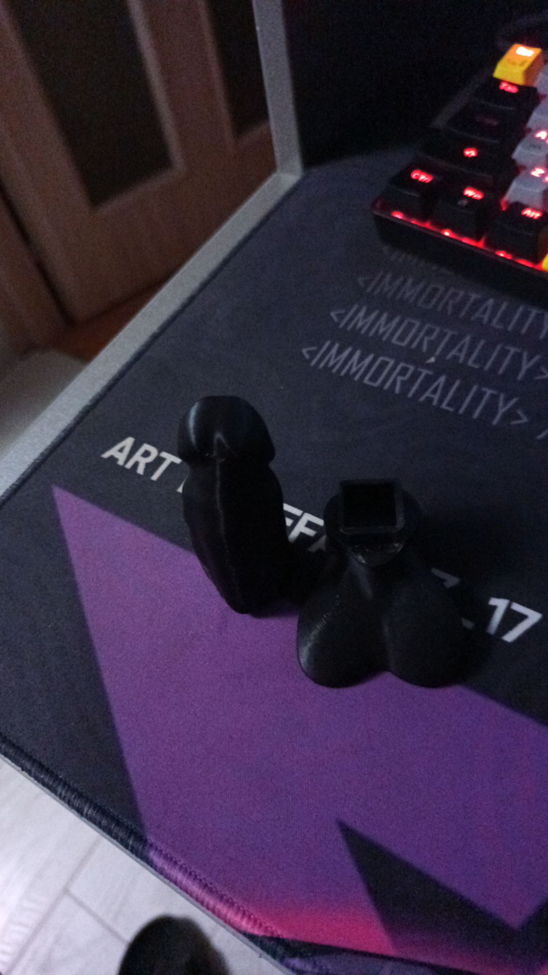 Dildo cliker mini
