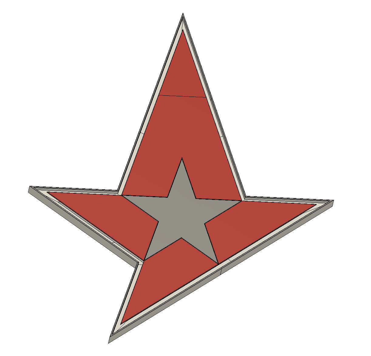 Astralis Star ***