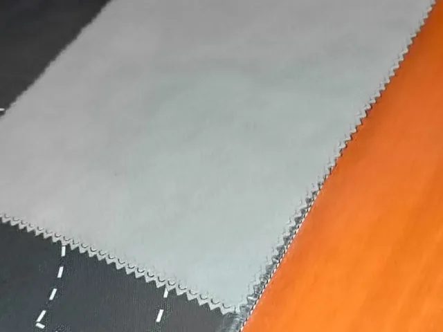 smooth plate