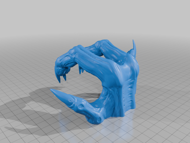 Ceiling Xenomorph — miniatura 9