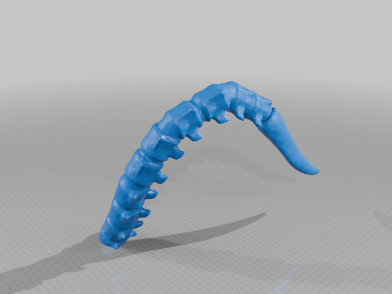 Ceiling Xenomorph — miniatura 10