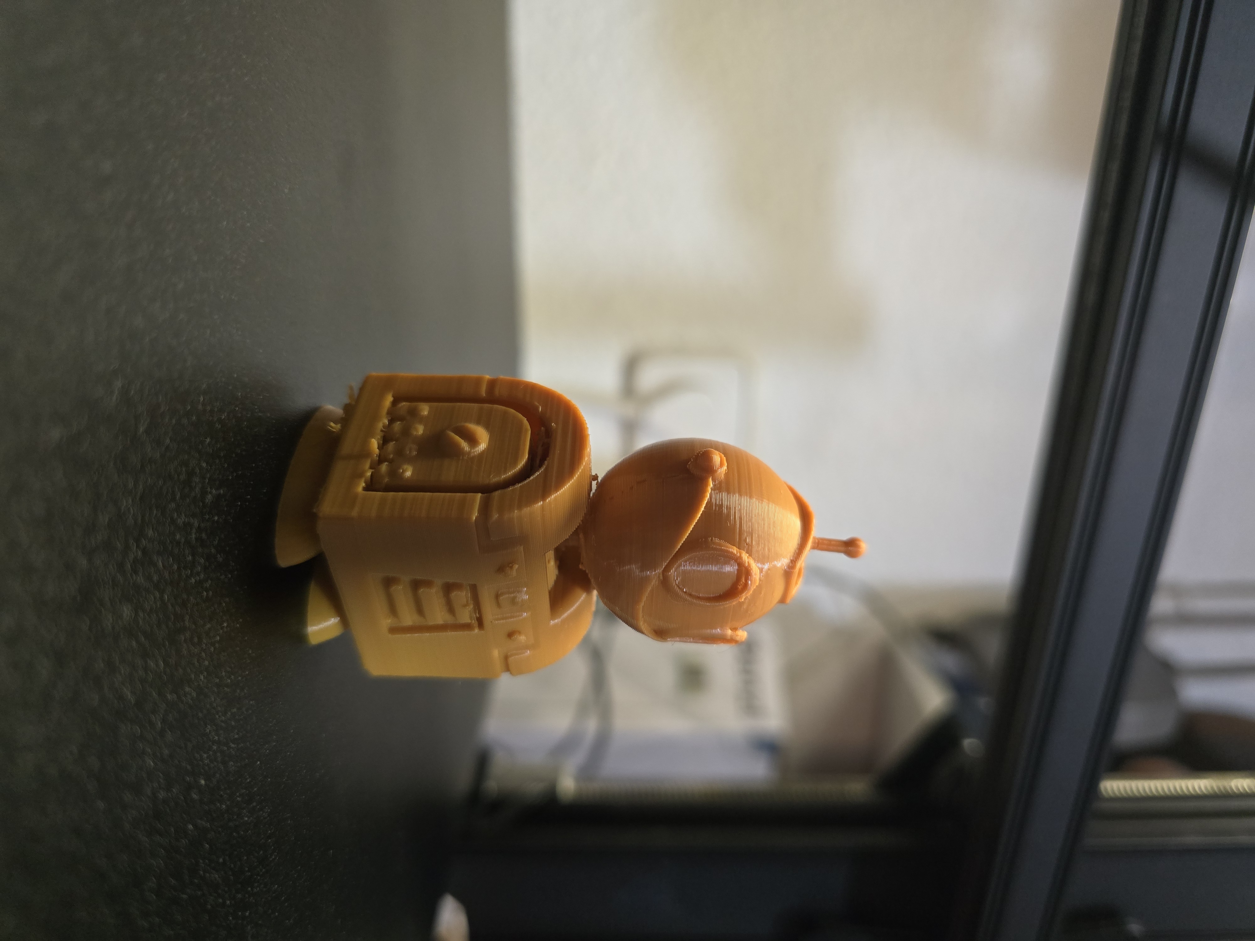 Clank