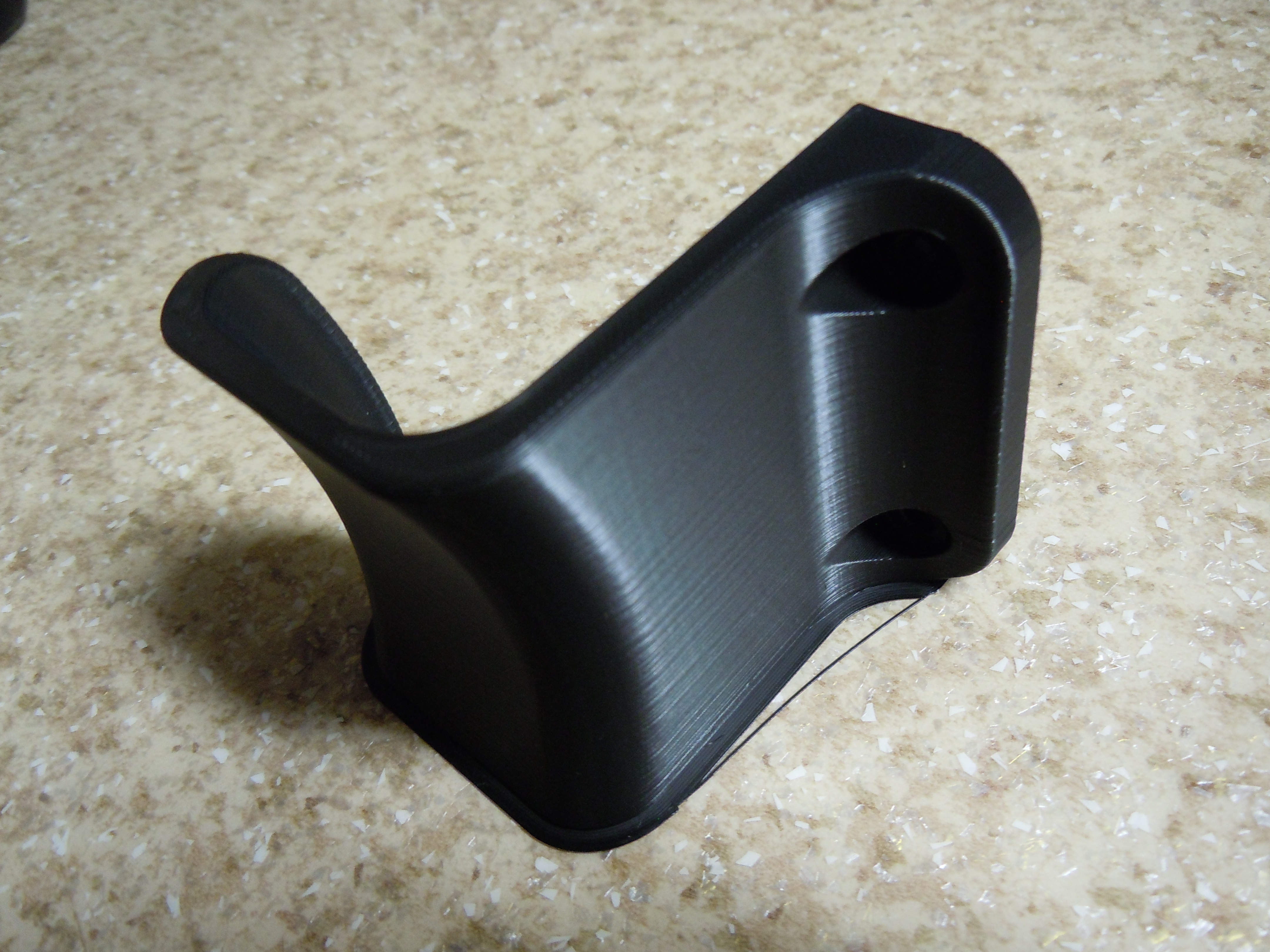 Headphone holder