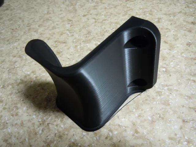 Headphone holder