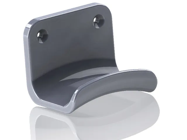 Headphone holder dzino_v2