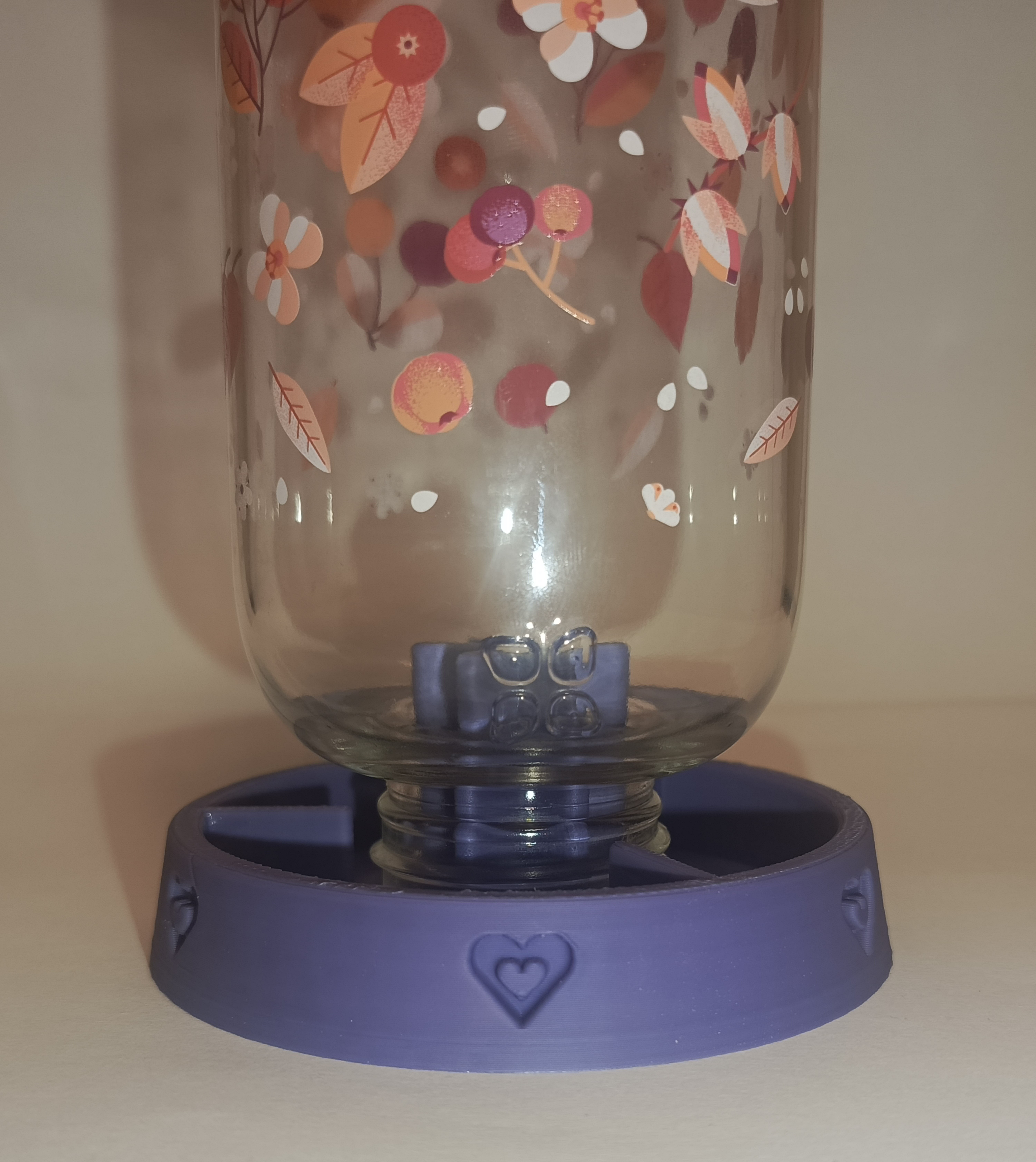WaterDrop/others bottles dryer