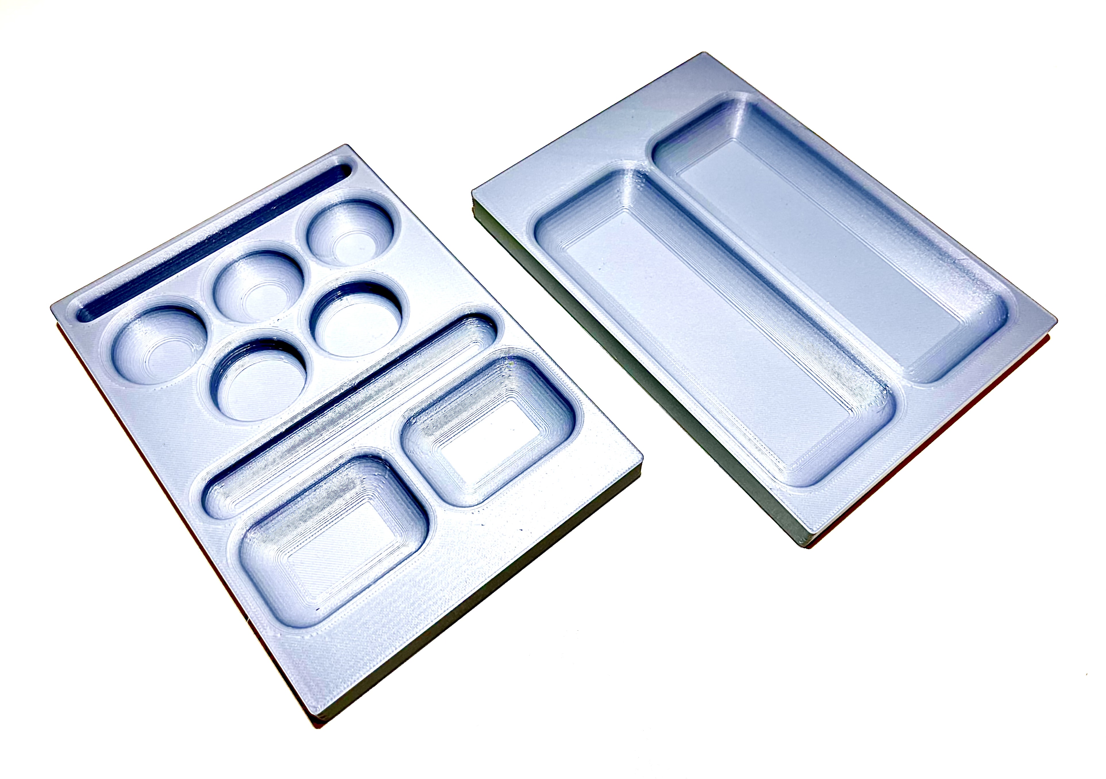 Modular Valet By Printsmiths Download Free STL Model Printables