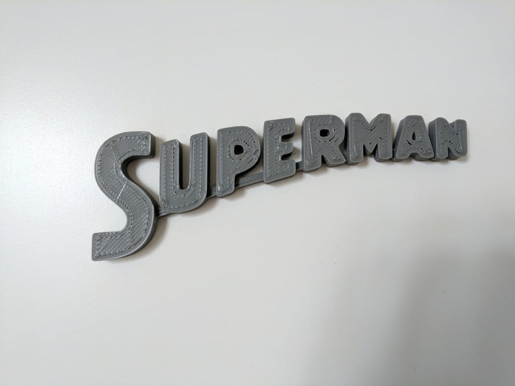 Superman Logo (DC)