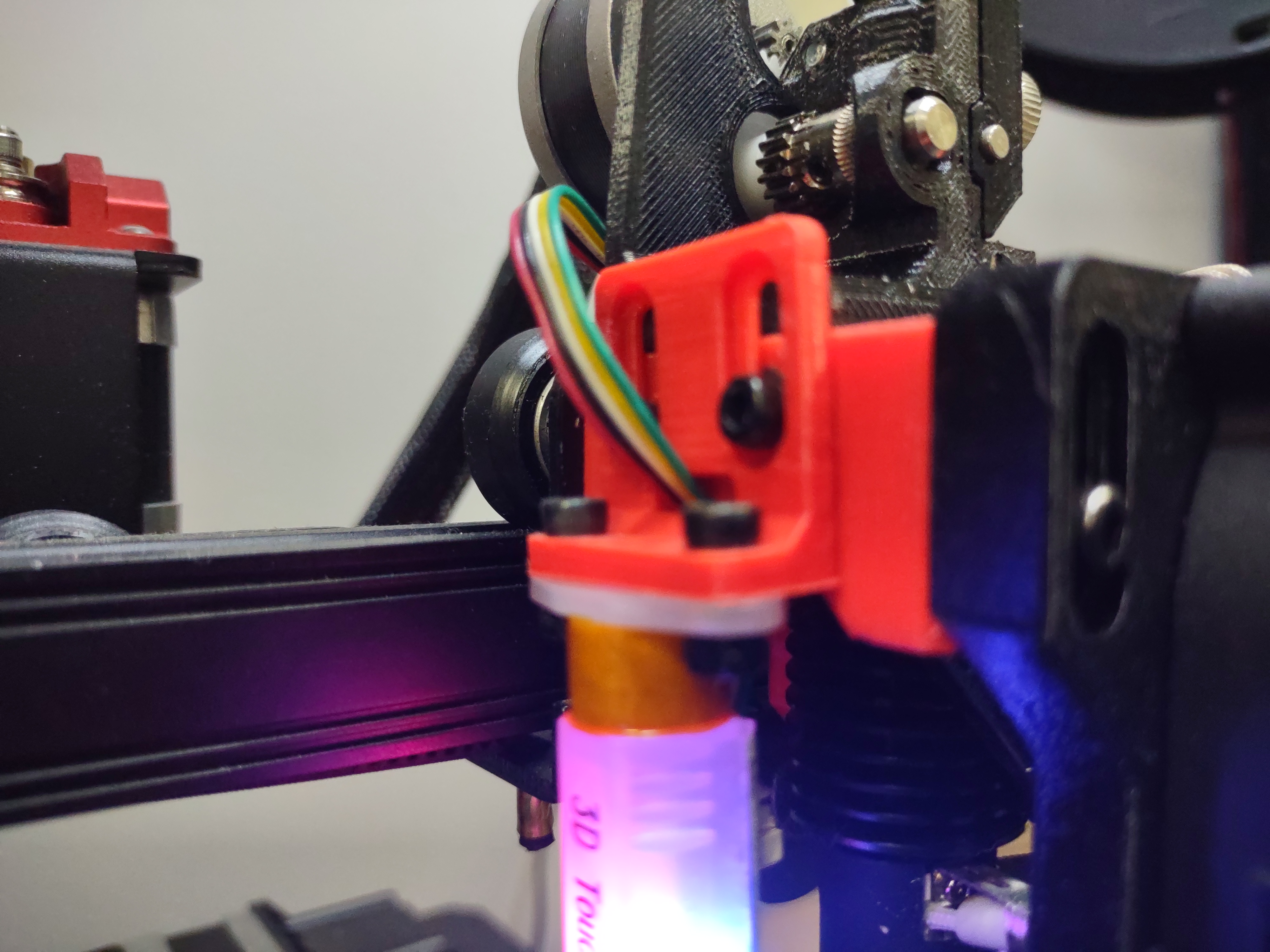 BLTouch Bracket