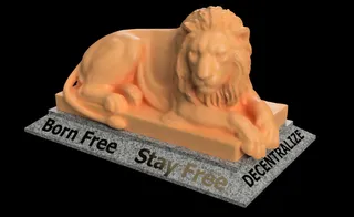 Born Free Stay Free
