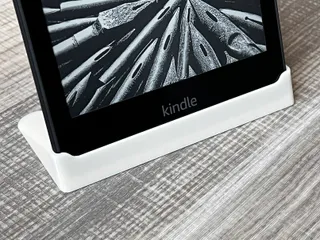 STL file Kindle Paperwhite 10th Gen 6 Case 🏜️・Model to download and 3D  print・Cults