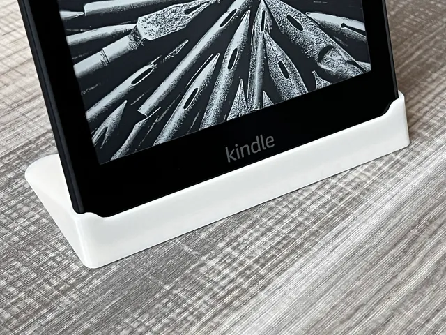 Kindle Paperwhite (11th gen) Stand