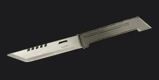 Vail Combat VR Game Knife
