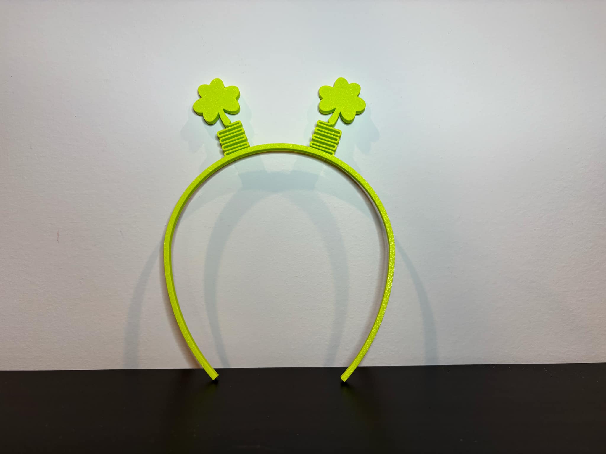 St. Patricks Day Kids headband