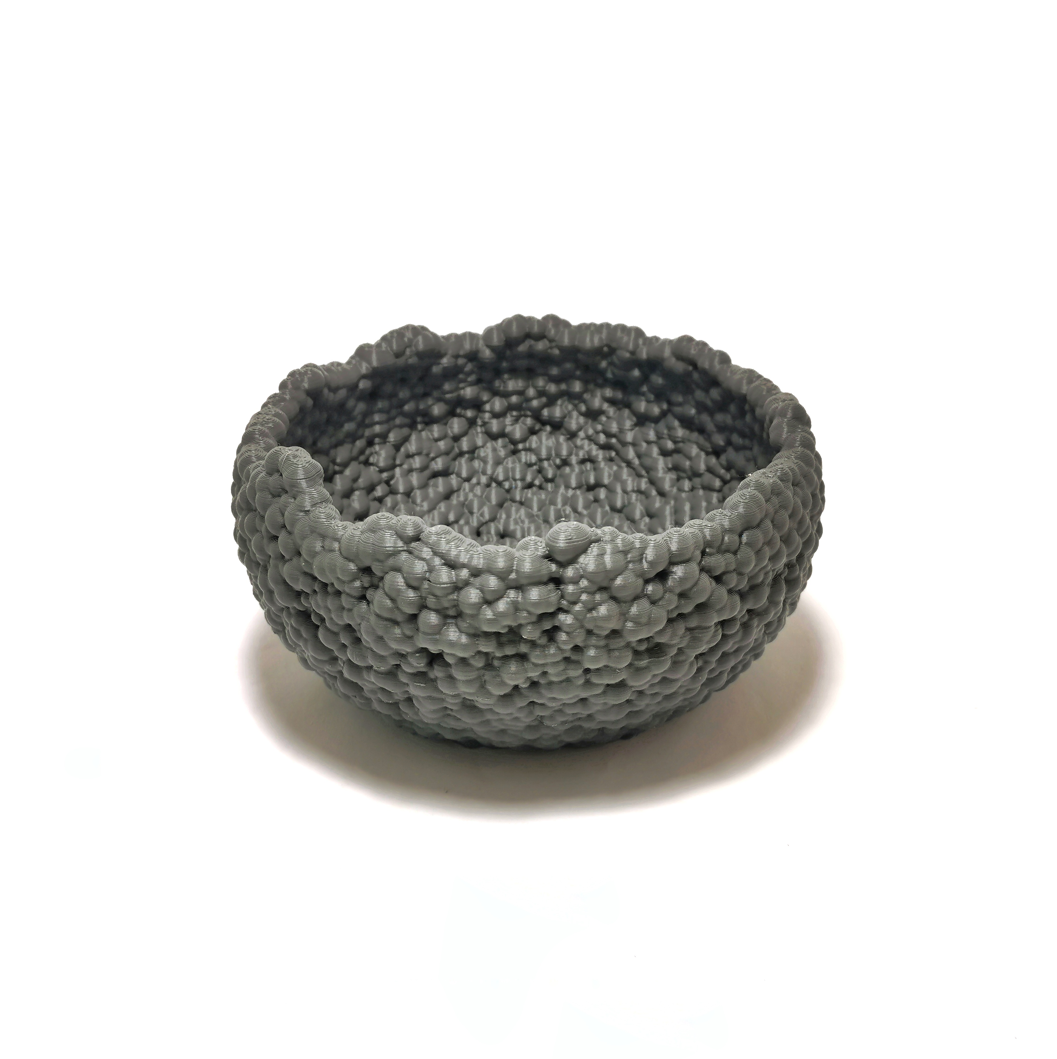 I'm Not Fear the Spheres - Bowl