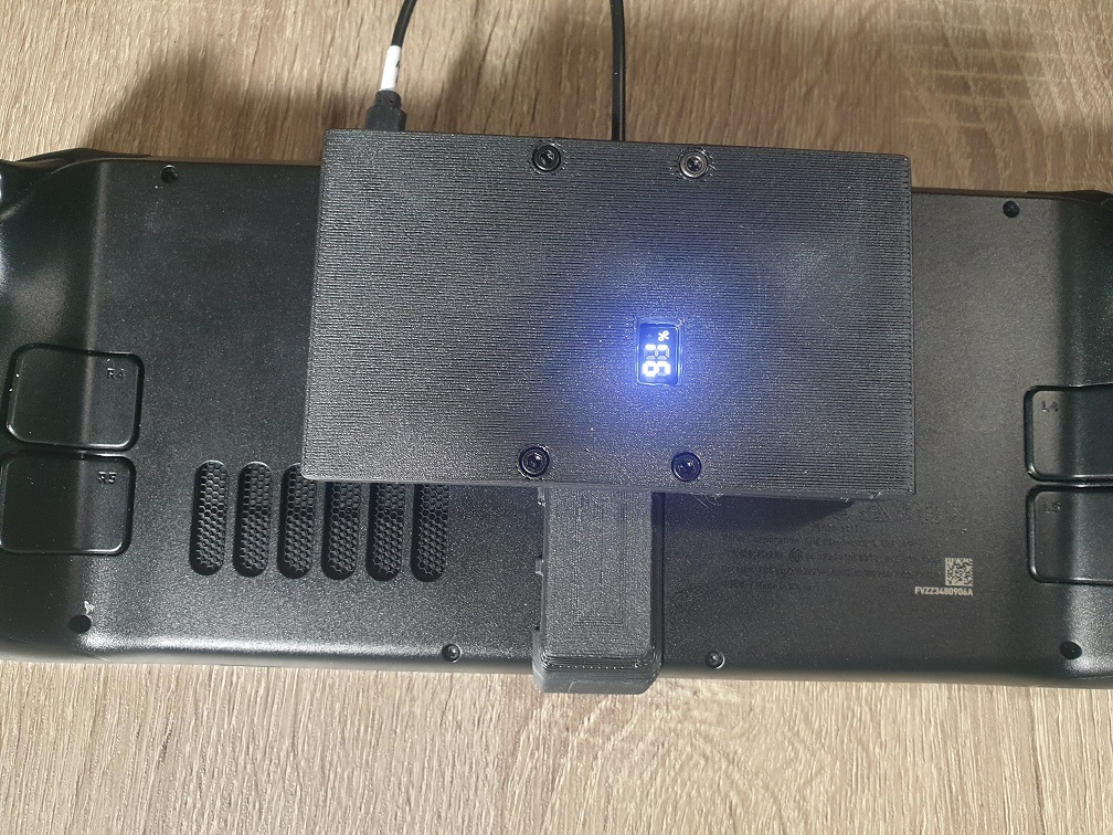 DeckMate Power Bank