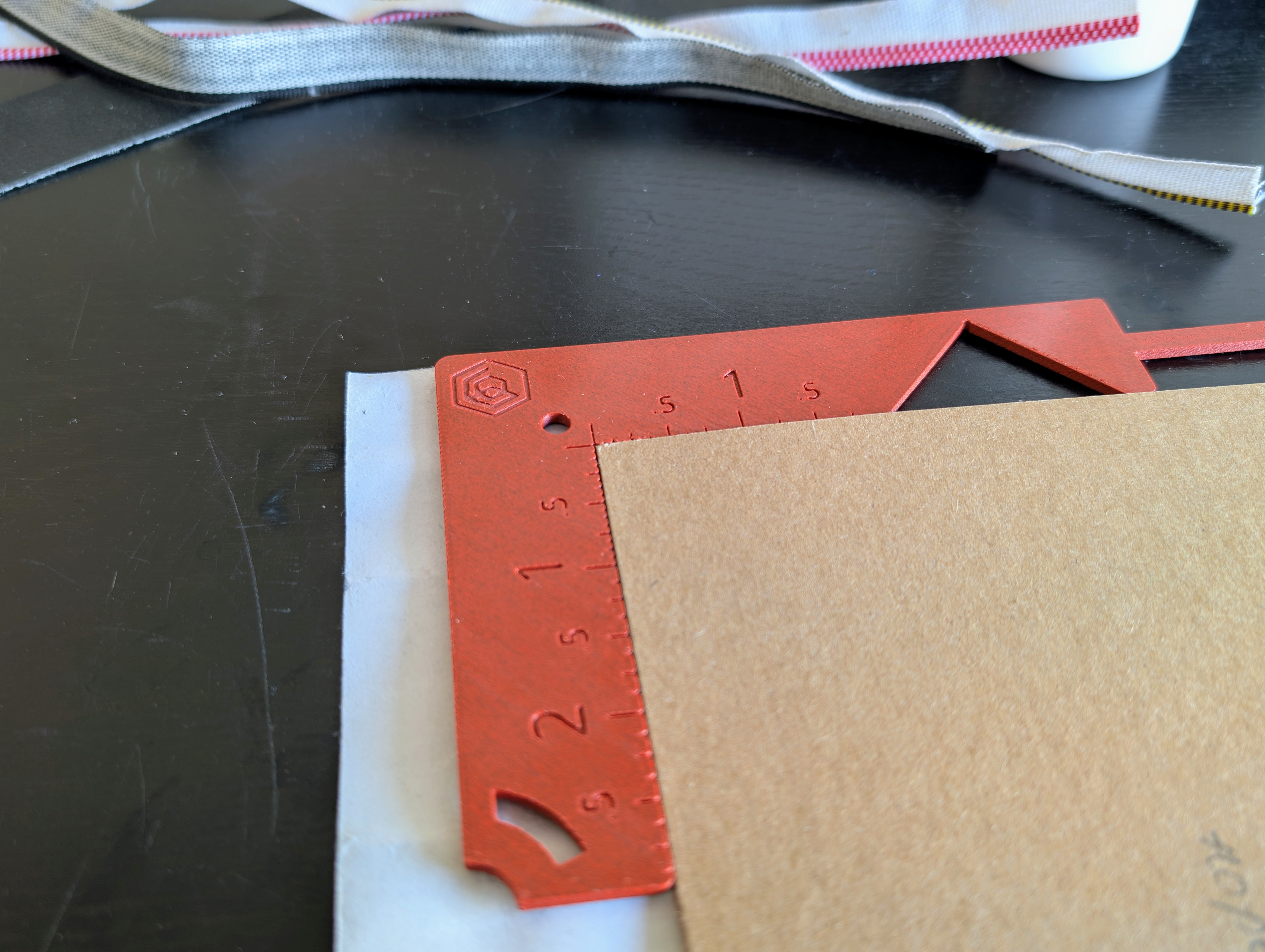 Bookbinding Multi Jig (Imperial) — miniatura 2