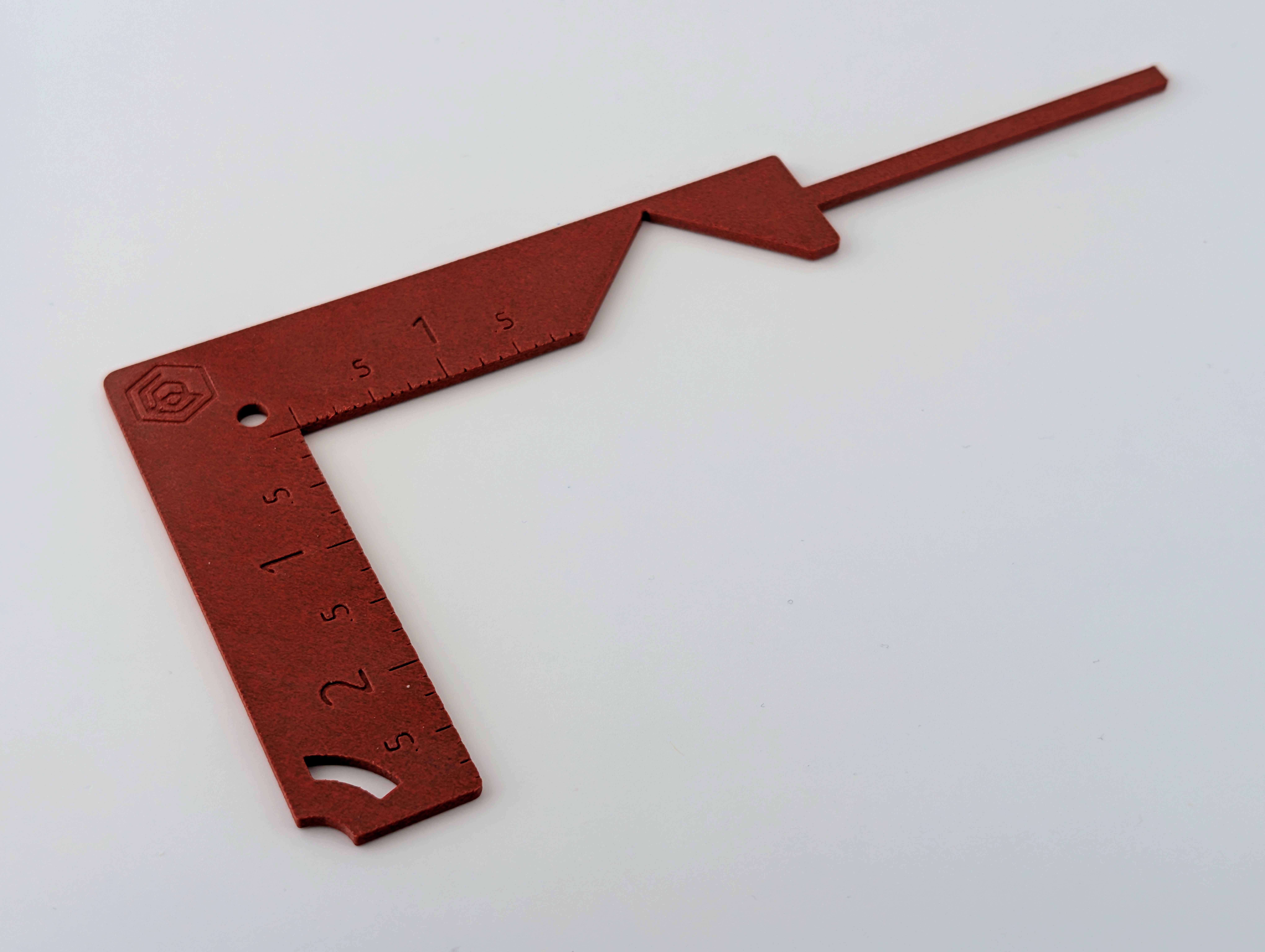 Bookbinding Multi Jig (Imperial)