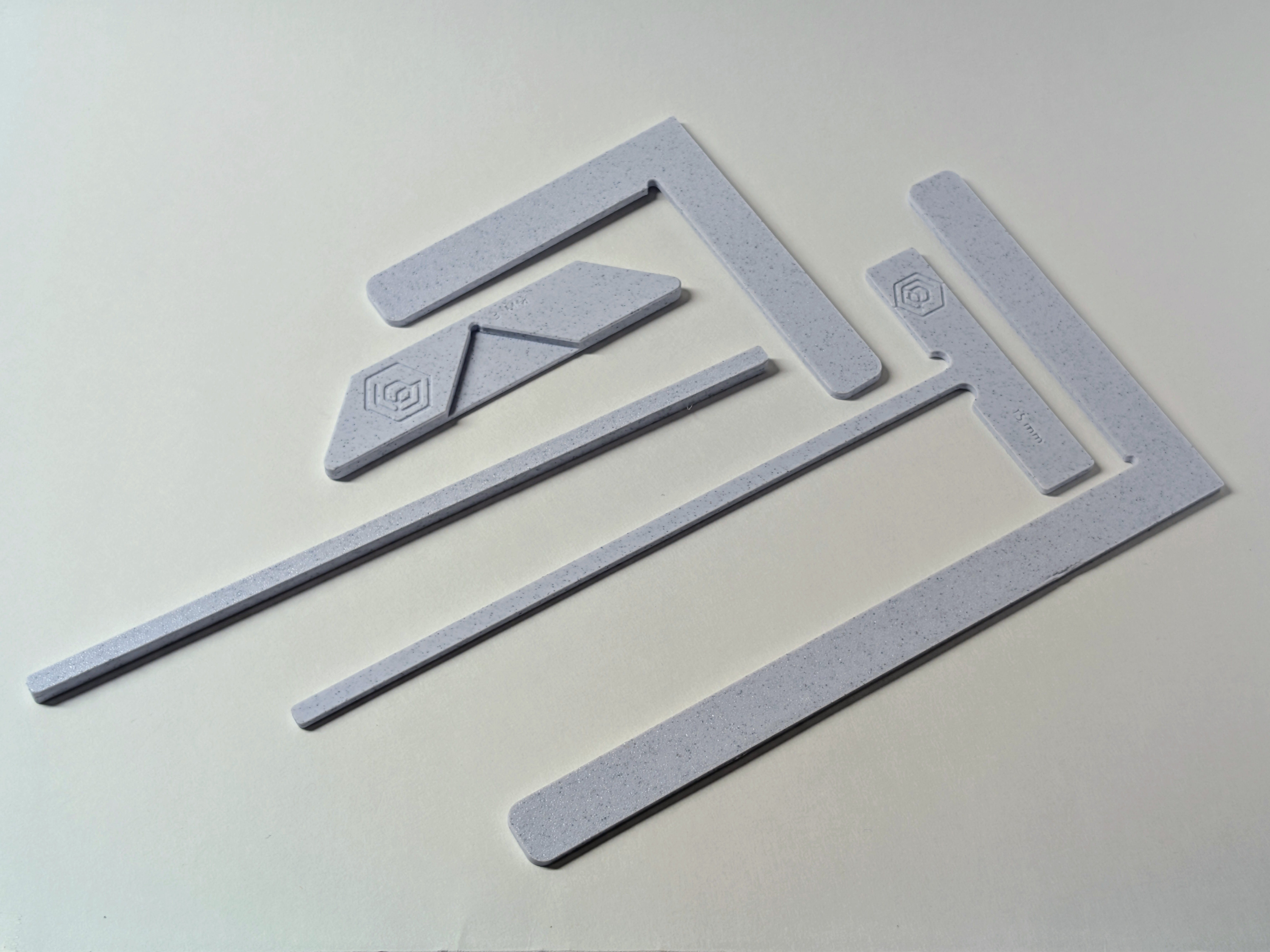 Bookbinding Tools
