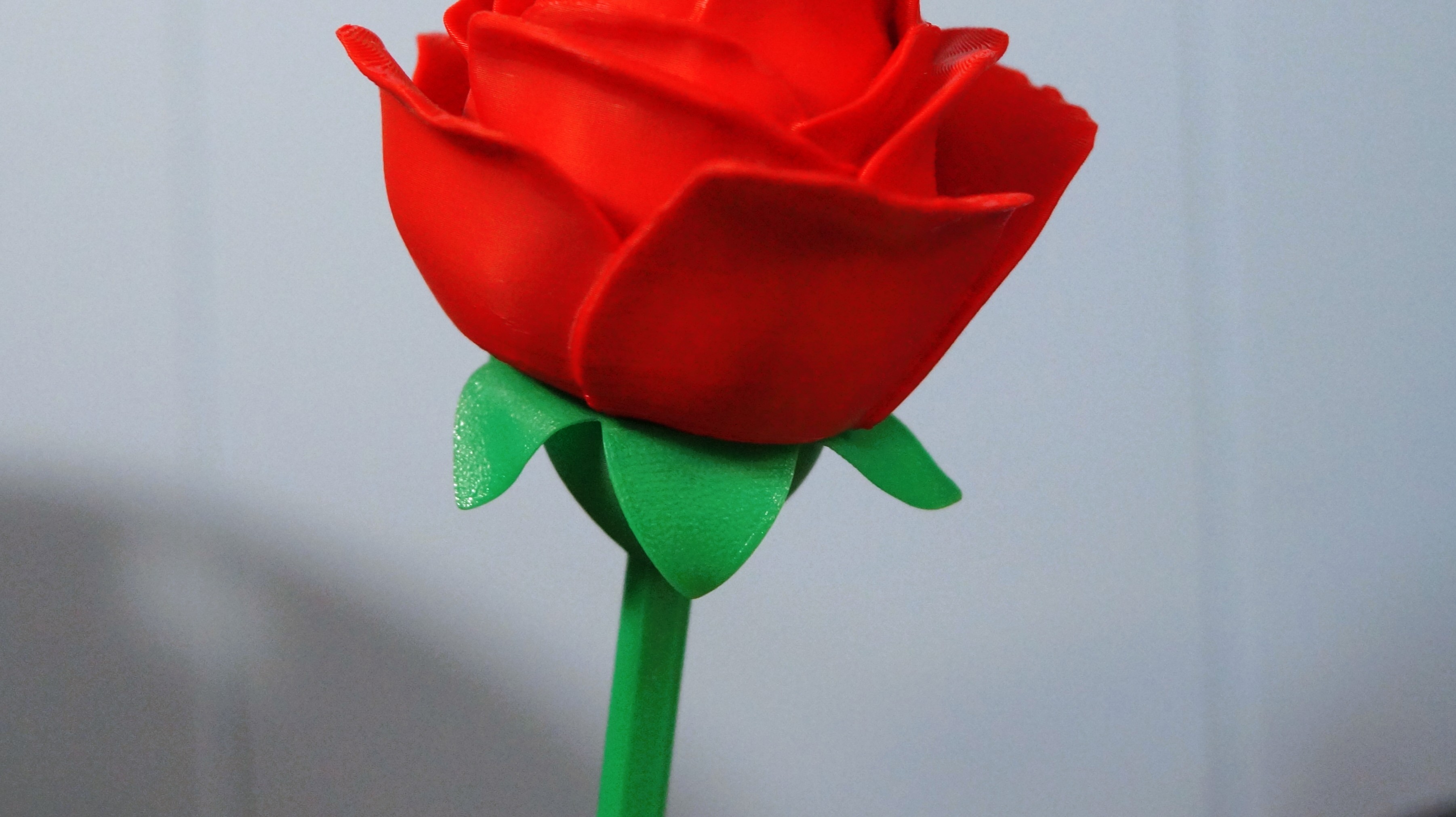 Rose Stem, universal