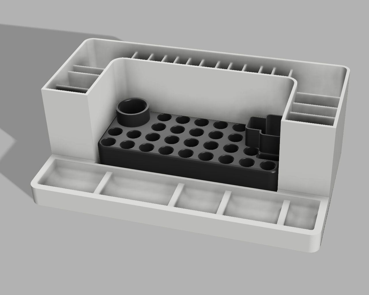 RC Tools stand v2