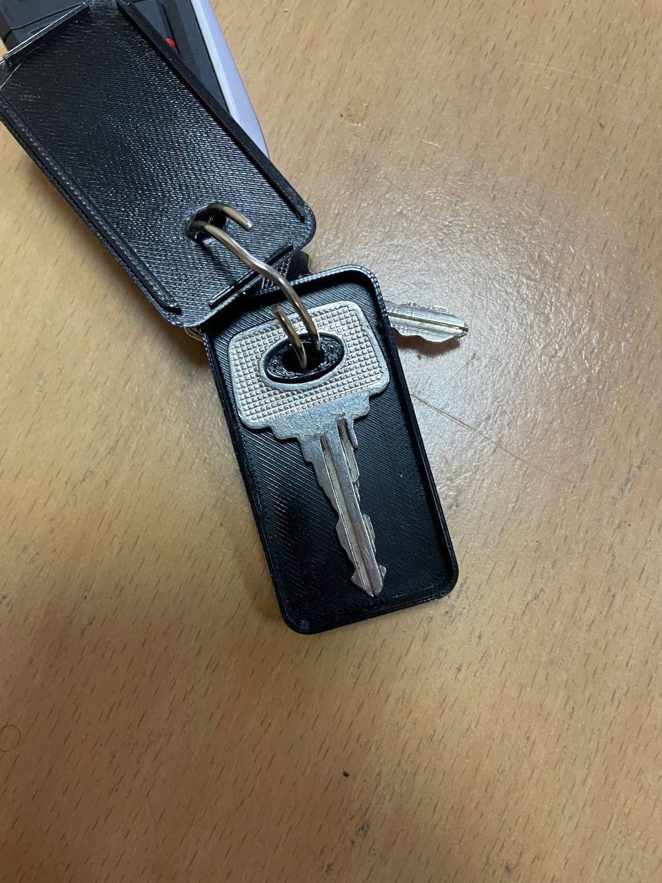 Keybox for LADA — miniatura 3