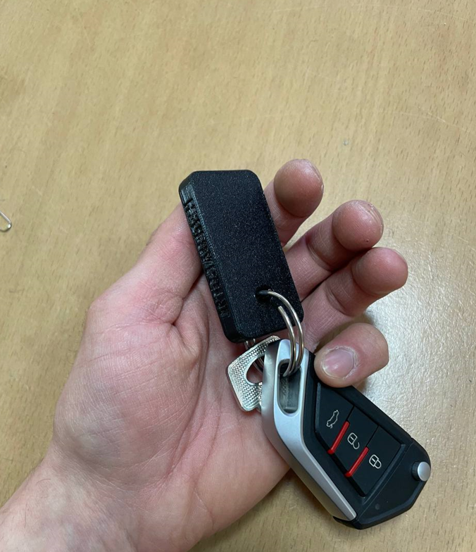 Keybox for LADA — miniatura 2