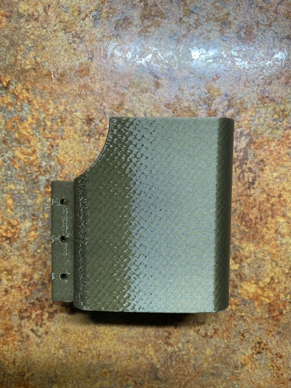 Holster for Sig P365 - Fits Lima & Foxtrot 365 Light