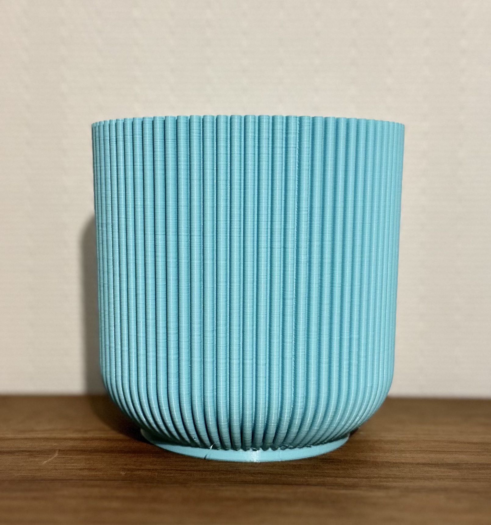 Modern Minimalist Flowerpot