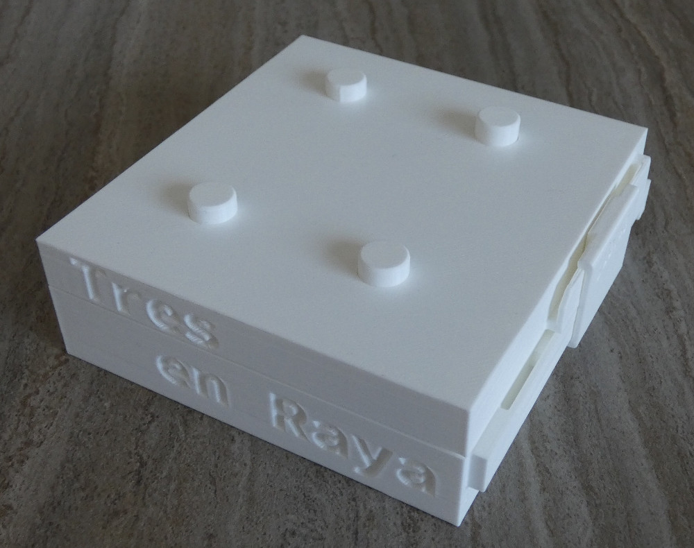 Tic Tac Toe — miniatura 2
