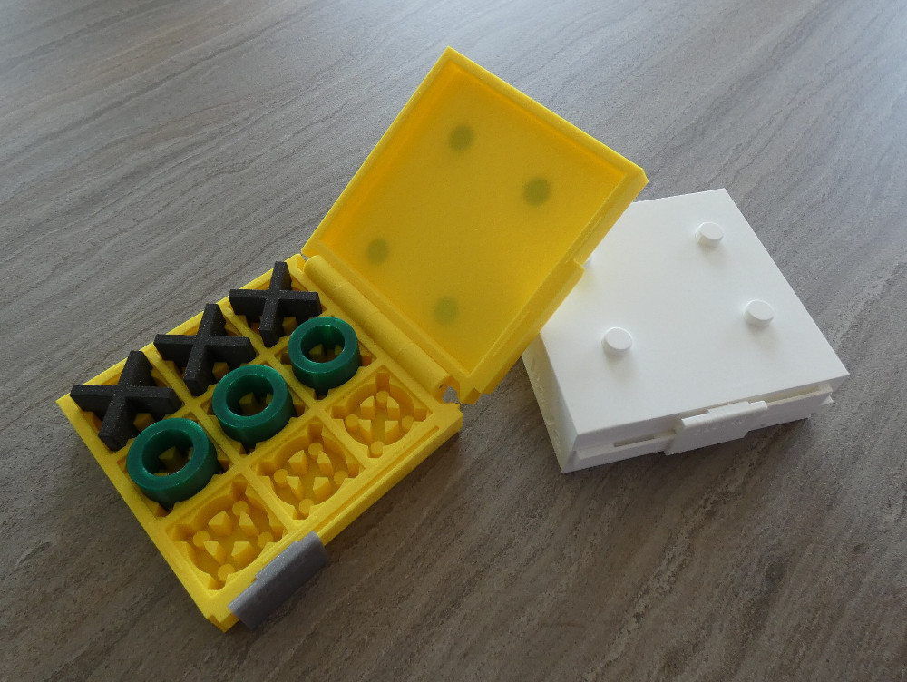 Tic Tac Toe