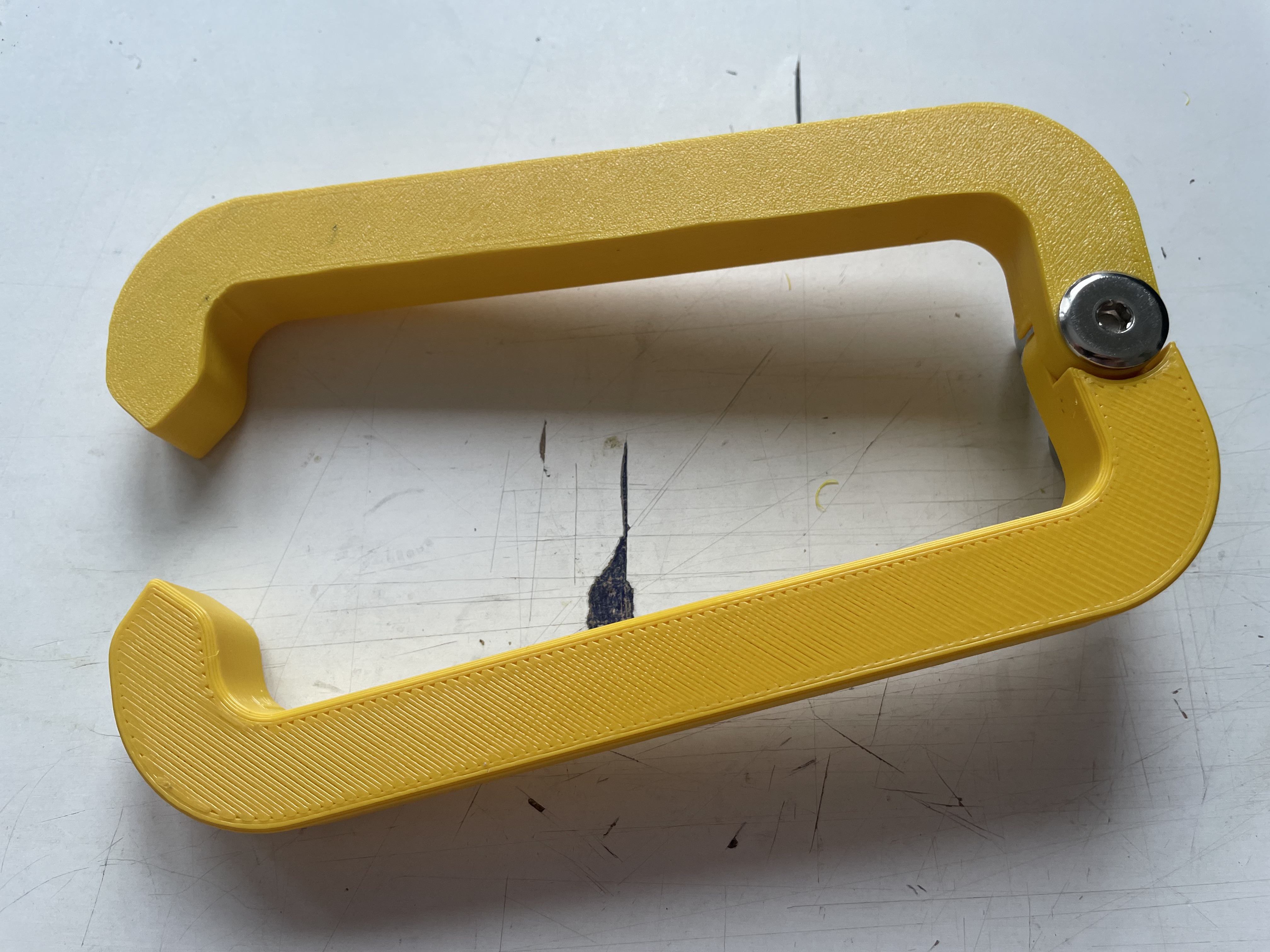 Calipers