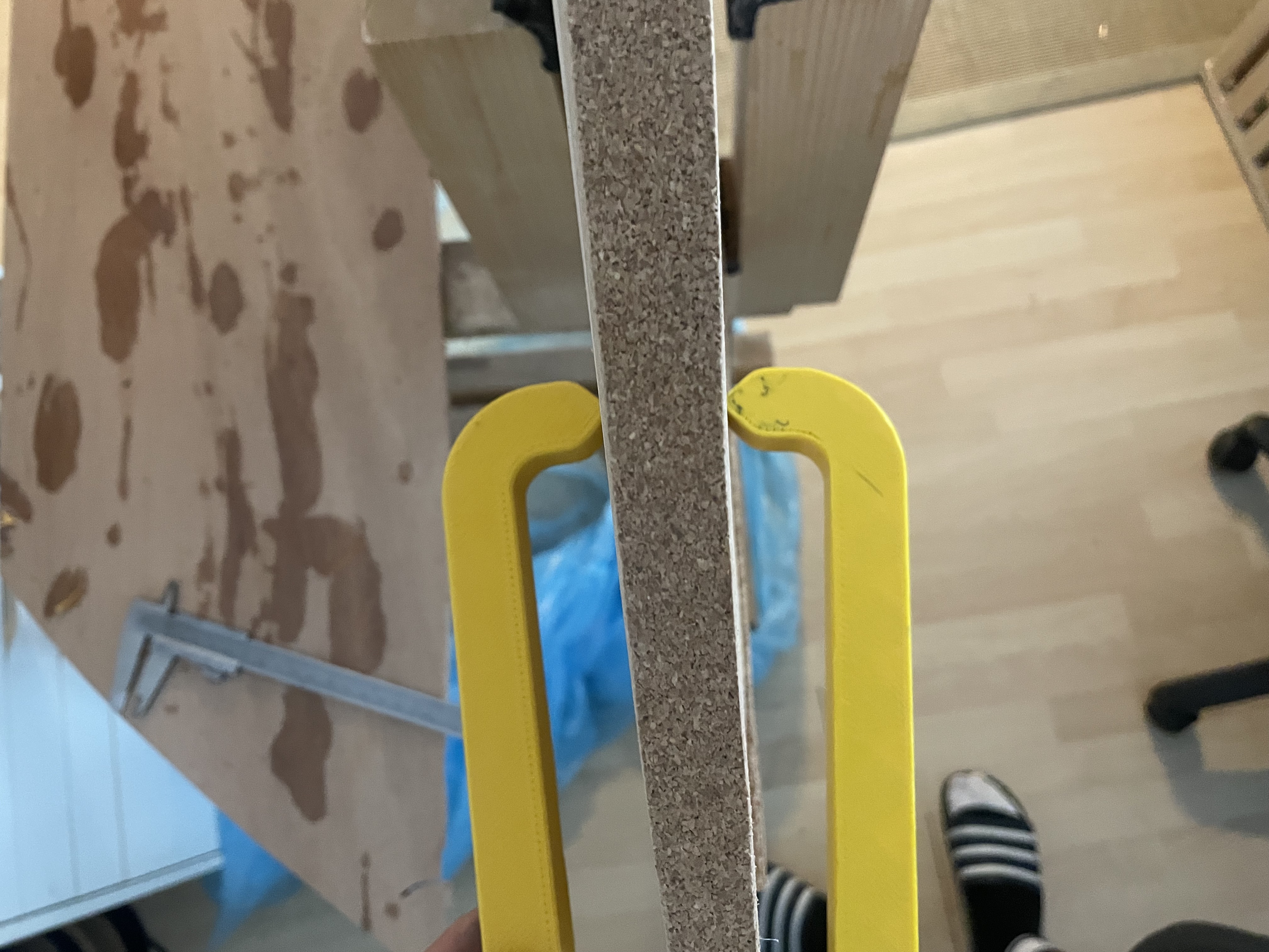 Calipers — miniatura 3