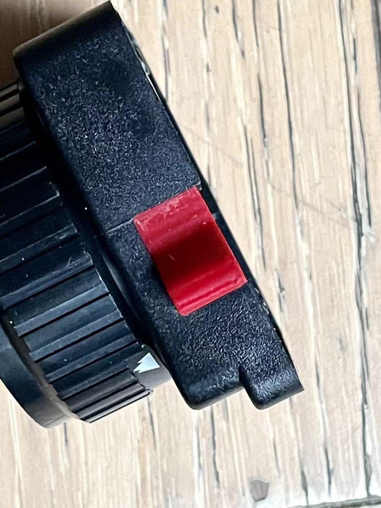 Holga 120 Camera shutter button — miniatura 6