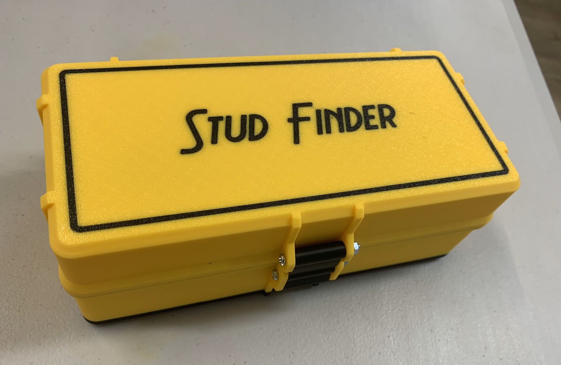 Case for Franklin Stud Finder