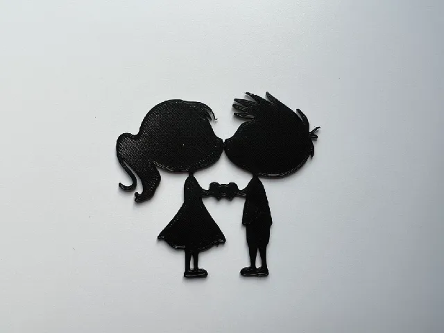 Love Wall Art #3