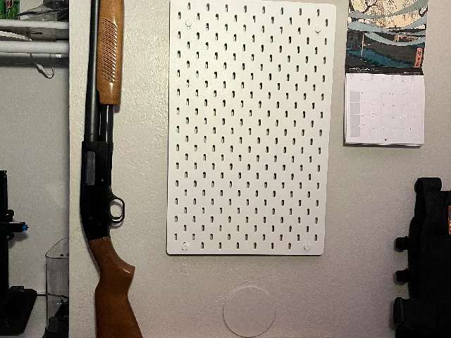 Maverick 88 Wall/Safe mount