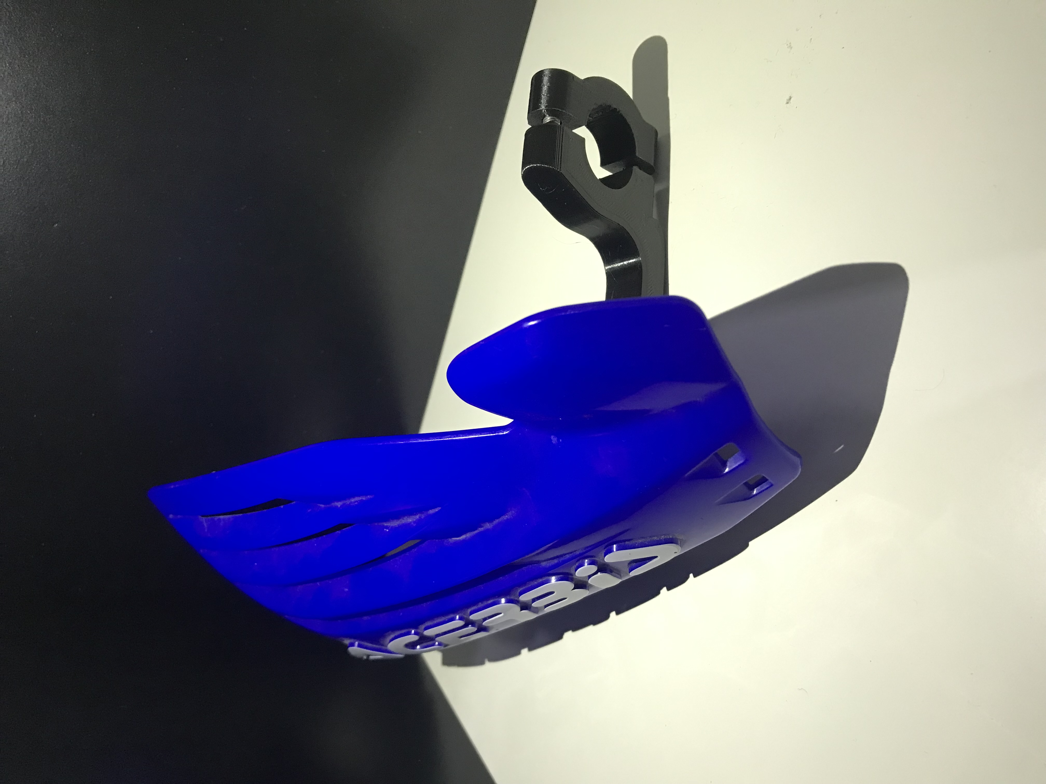 HANDGUARD SUPPORT
