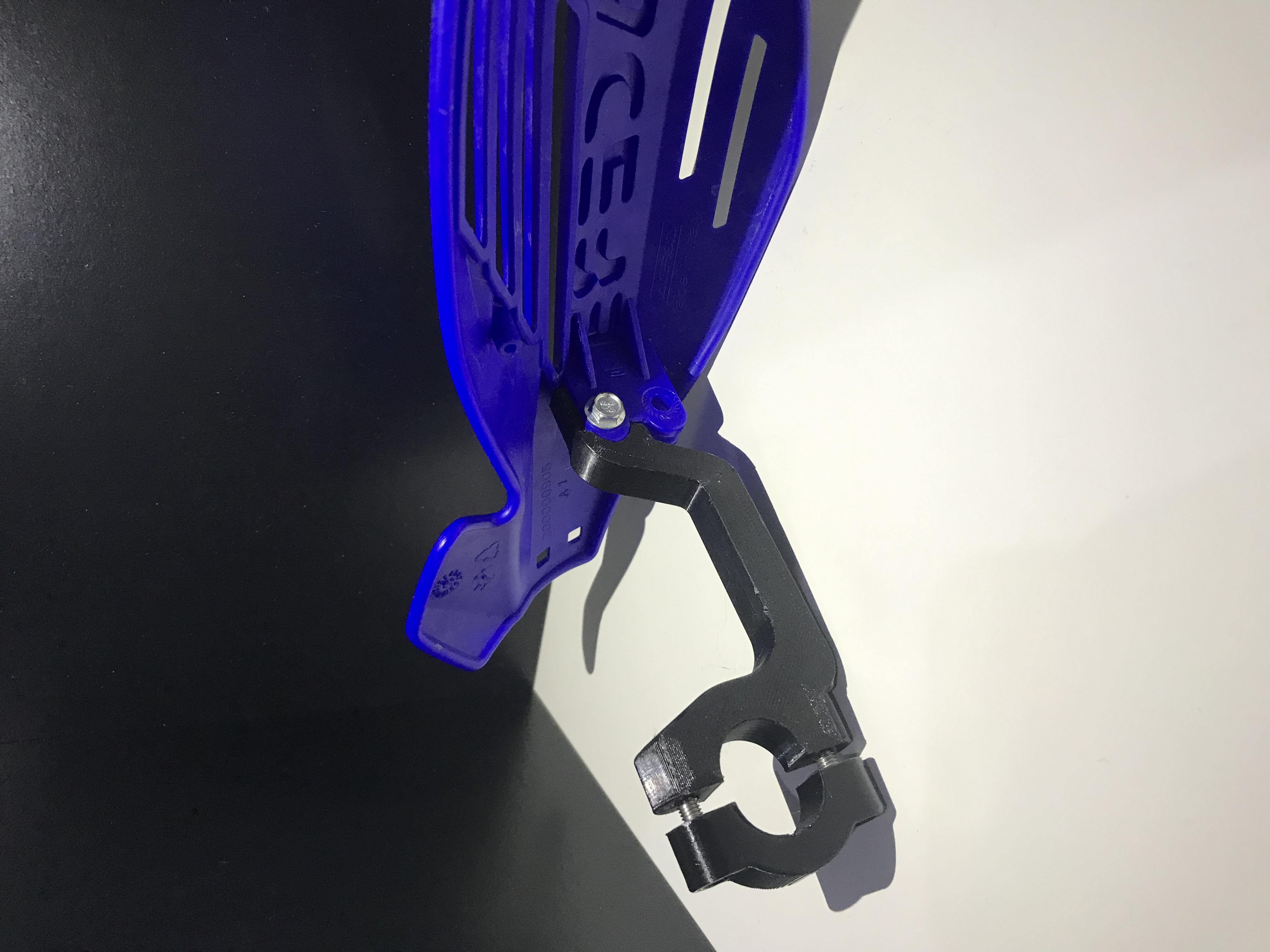 HANDGUARD SUPPORT — miniatura 2