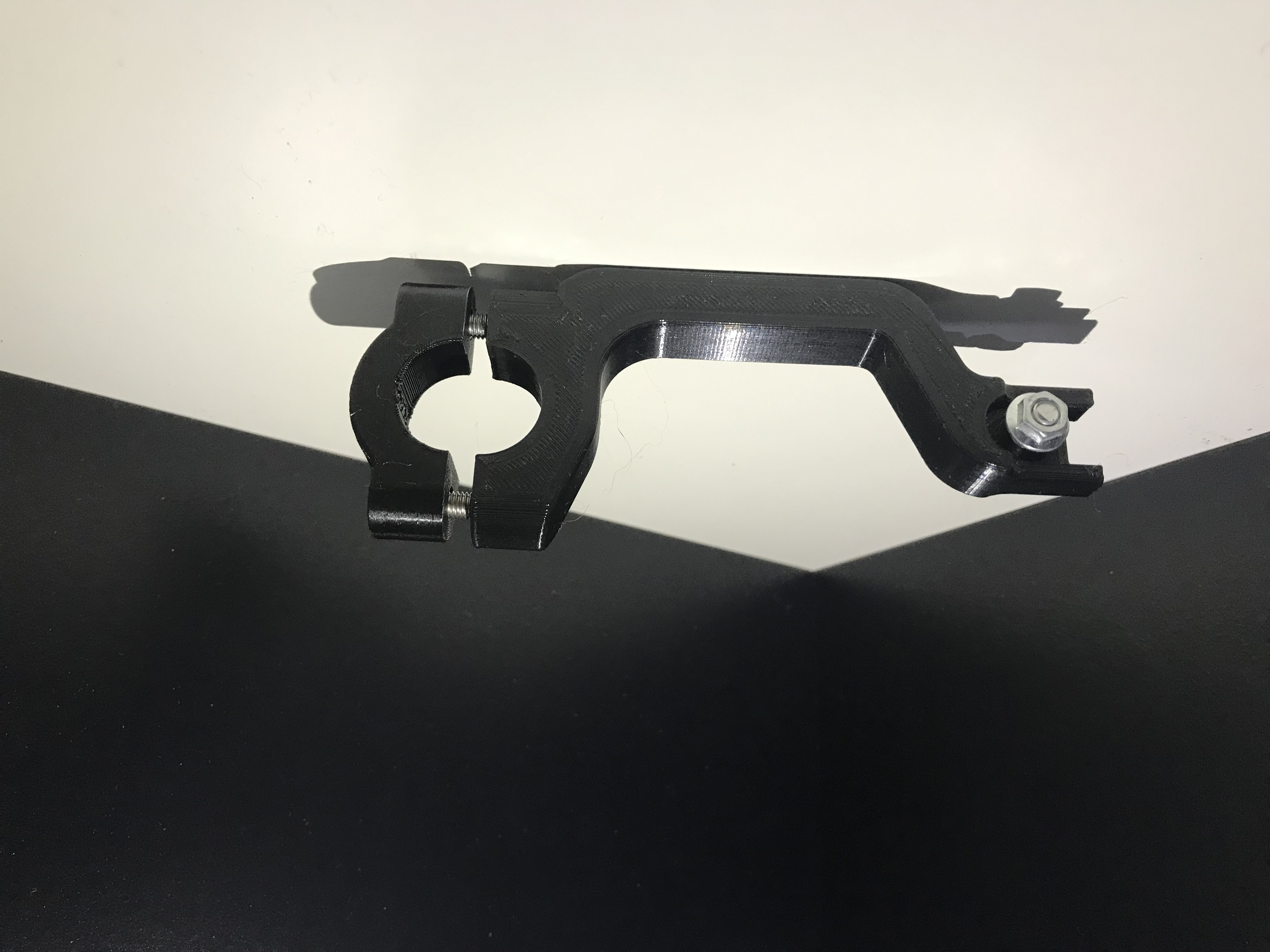 HANDGUARD SUPPORT — miniatura 3