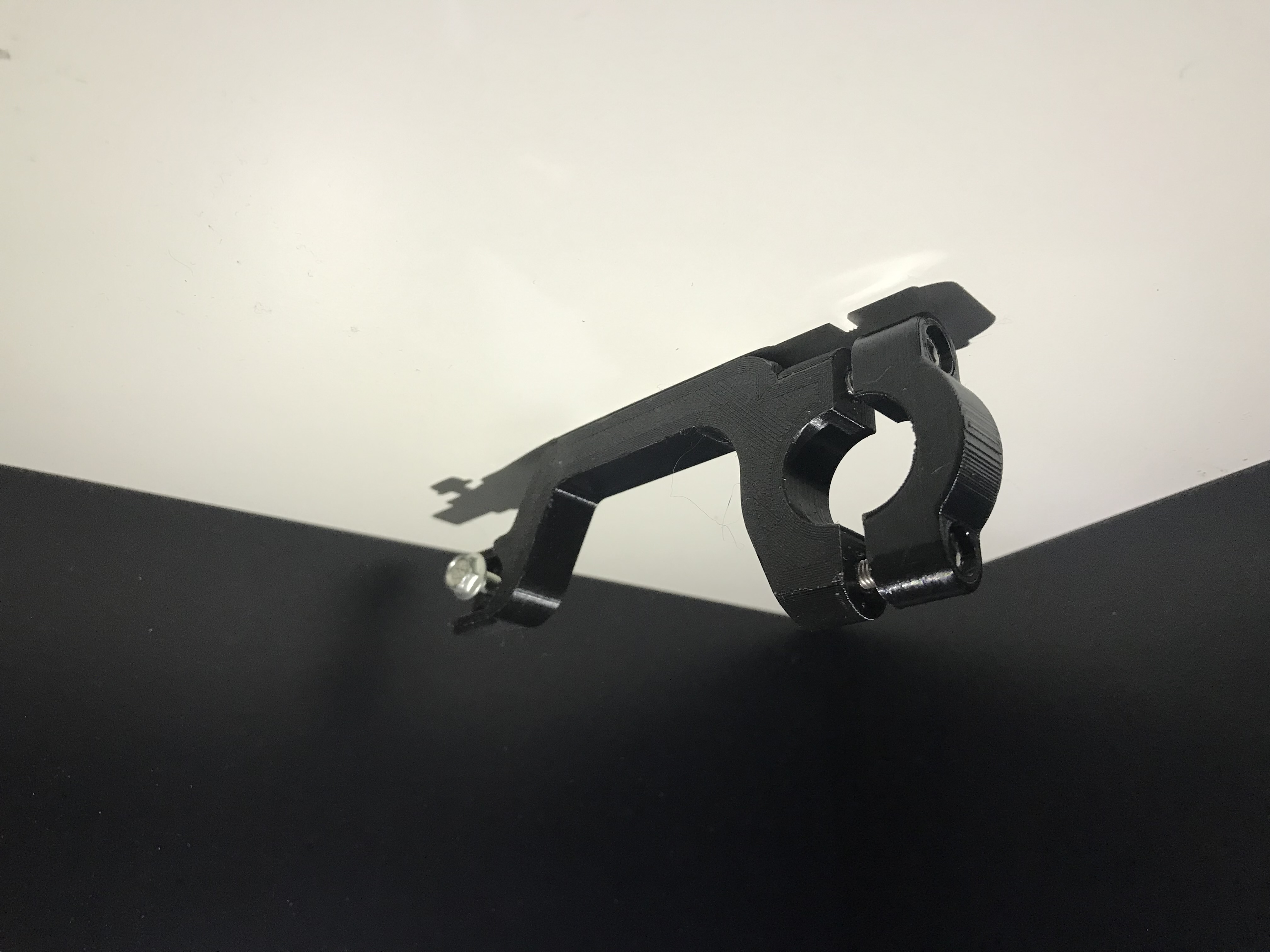 HANDGUARD SUPPORT — miniatura 4