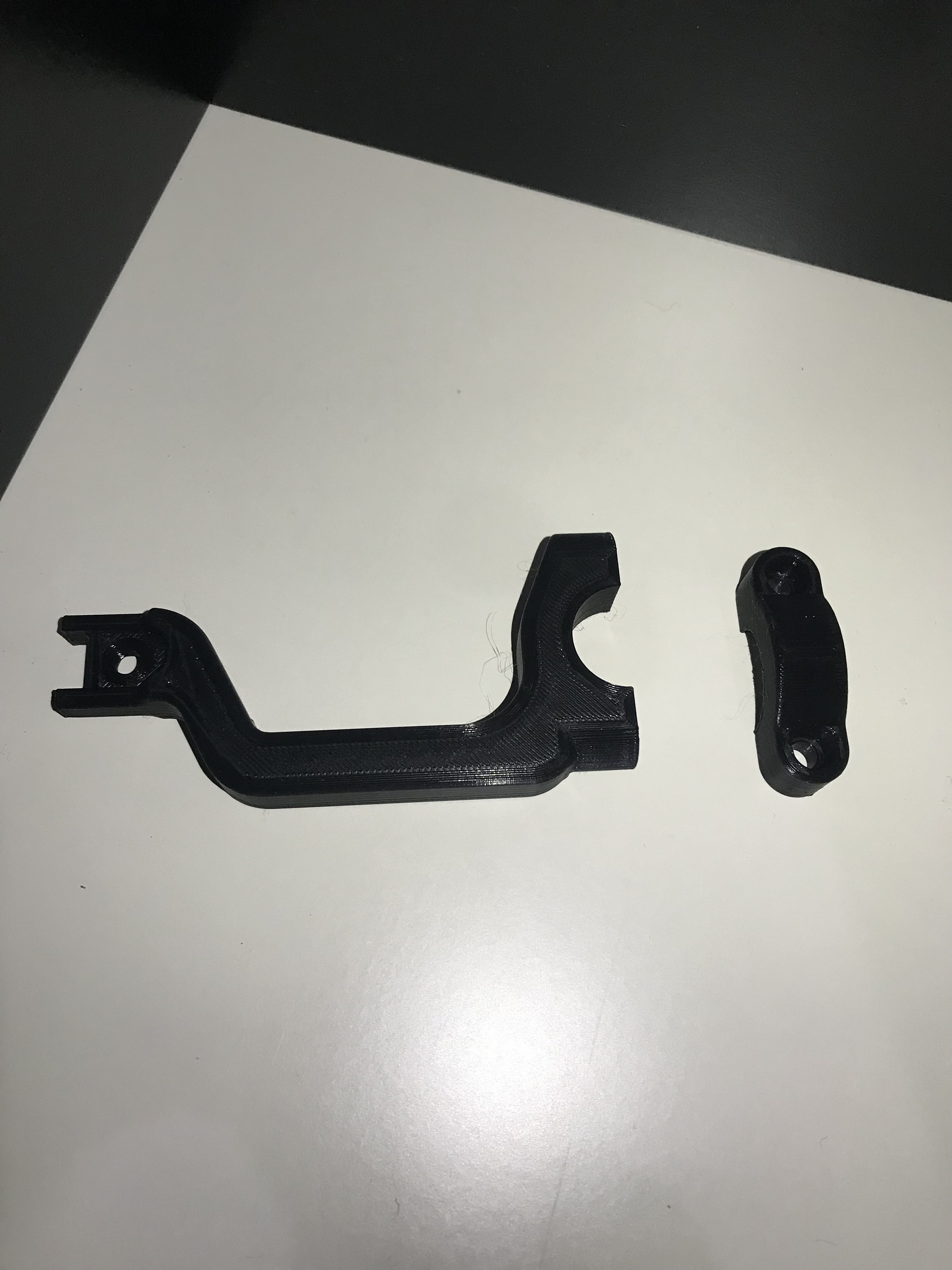 HANDGUARD SUPPORT — miniatura 6