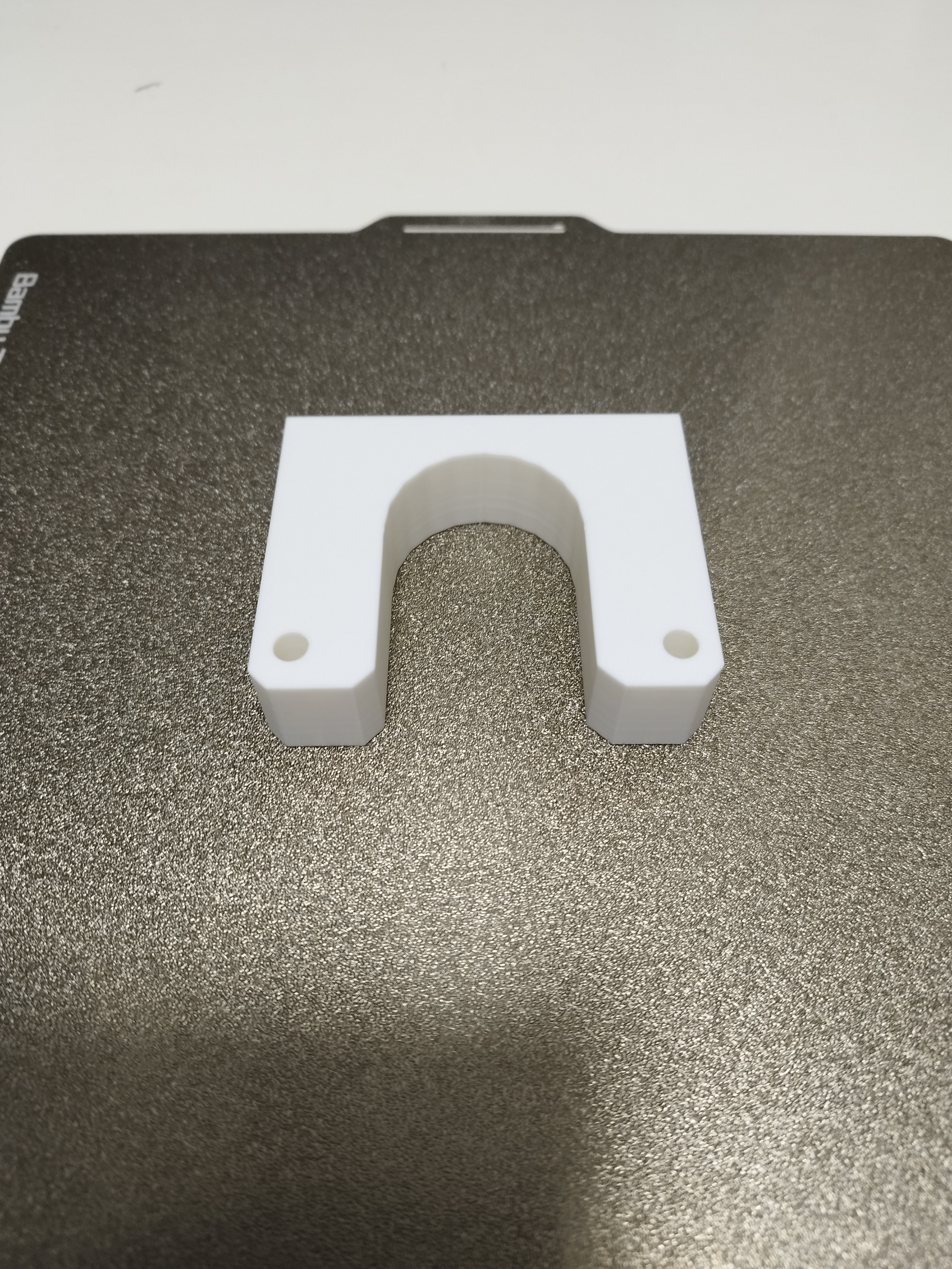 Husky vacuum cleaner accessory holder