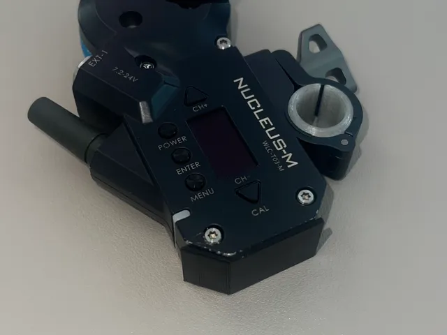 Nucleus-M Protective Cap